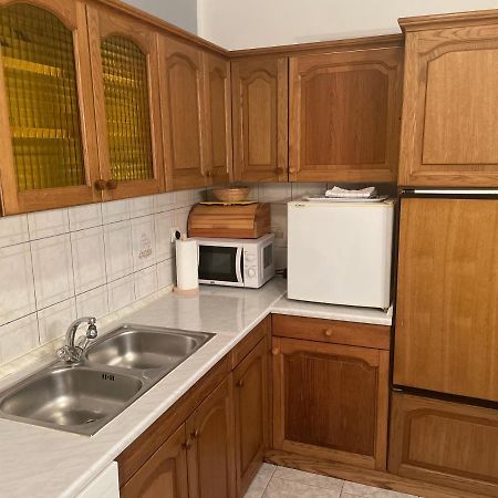 Apartmani Nina Криквеница Екстериор снимка